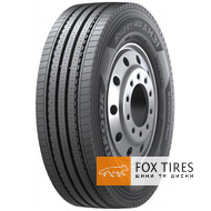 Hankook AH31 Smartflex (рулевая) 315/70 R22.5 156/150L PR20