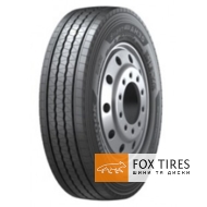 Hankook AH35 (рулевая) 225/70 R19.5 128/126N PR14