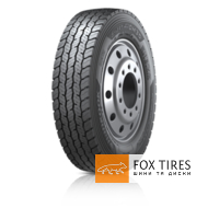 Hankook DH35 Smartflex (ведущая) 245/70 R19.5 136/134M