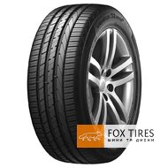 Hankook Ventus S1 Evo2 SUV K117A 295/40 ZR21 111Y XL