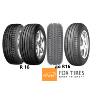 Kelly HP 215/55 R16 93V