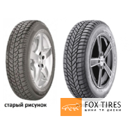 Kelly Winter ST 195/65 R15 91T