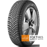 Kleber Quadraxer 2 205/45 R17 88V XL