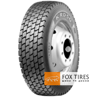 Kumho KRD50 (ведущая) 295/60 R22.5 150/147K PR16