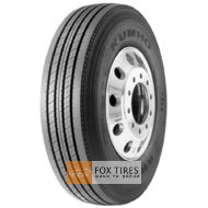 Kumho KRS02 (рулевая) 295/75 R22.5 149/146M