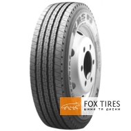 Kumho KRS03 (рулевая) 295/60 R22.5 150/147K PR16