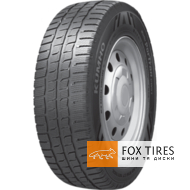 Kumho WinTer PorTran CW51 195/70 R15C 104/102R PR8