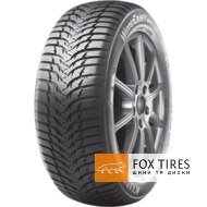 Kumho WinterCraft WP51 195/60 R16 89H