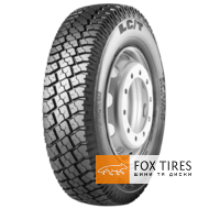 Lassa LC/T (ведущая) 225/70 R15C 112/110Q