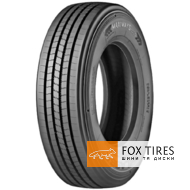 Lassa Maxiways 100S (рулевая) 215/75 R17.5 126/124M