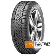 Lassa Snoways 3 205/55 R17 95V XL