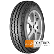 Maxxis UE-103 195/60 R16C 99/97T PR6