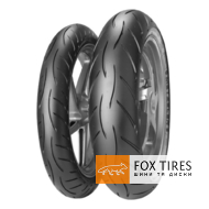 Metzeler Sportec M5 Interact 180/55 R17 73W