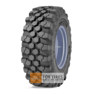 Michelin Bibload Hard Surface (индустриальная) 340/80 R18 143A8/143B