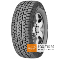 Michelin Latitude Alpin 255/55 R18 105H MO