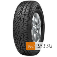 Michelin Latitude Cross 285/45 R21 113W XL MO1