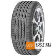 Michelin Latitude Tour HP 235/60 R18 107V XL DT J LR