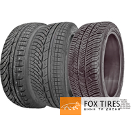 Michelin Pilot Alpin PA4 225/45 R18 95V XL ZP