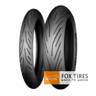 Michelin Pilot Power 3 120/70 R15 56H