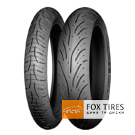 Michelin Pilot Road 4 GT 120/70 R17 58W