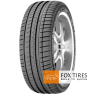 Michelin Pilot Sport 3 285/35 ZR20 104Y XL MO