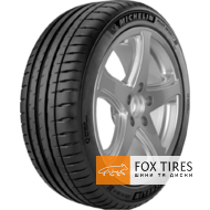 Michelin Pilot Sport 4 285/40 R20 108Y XL NF0