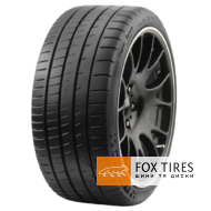 Michelin Pilot Super Sport 245/35 R18 92Y XL *