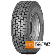 Michelin X All Roads XD (ведущая) 315/80 R22.5 156/150L