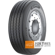 Michelin X Multi T (прицепная) 385/65 R22.5 160K