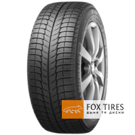 Michelin X-Ice XI3 195/60 R15 92H XL