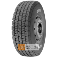 Michelin XDE2 (ведущая) 235/75 R17.5 132/130M
