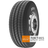 Michelin XZE2 (универсальная) 10.00 R20 147/143K PR16