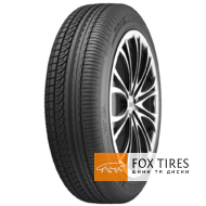 Nankang AS-1 255/40 R19 100Y XL