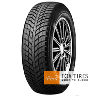 Nexen N'blue 4Season 205/55 R16 91H