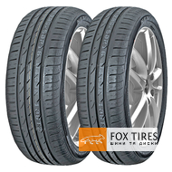 Nexen N'blue HD Plus 215/55 R16 93V