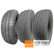 Nexen N'Fera SU1 235/55 ZR19 105W XL FR