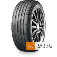 Nexen N'Fera SU4 195/55 R16 87H