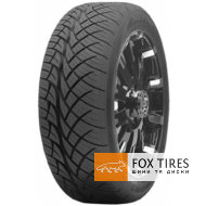 Nitto NT420S 285/45 R22 114H XL