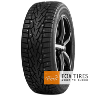 Nokian Hakkapeliitta 7 295/30 R19 100H XL (шип)