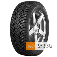 Nokian Hakkapeliitta 8 215/45 R18 93T XL (шип)