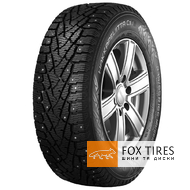 Nokian Hakkapeliitta C3 235/60 R17C 117/115R (шип)