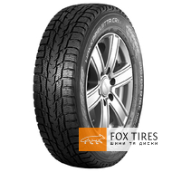 Nokian Hakkapeliitta CR3 215/60 R17C 109/107R