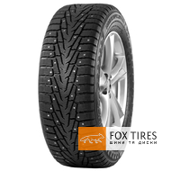 Nokian Hakkapeliitta 7 SUV 285/50 R20 111T XL (шип)