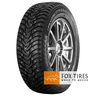 Nokian Hakkapeliitta 8 SUV 315/40 R21 111T (шип)