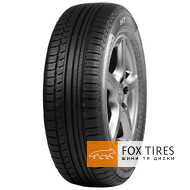 Nokian HT Sport Utility 275/65 R17 119H XL