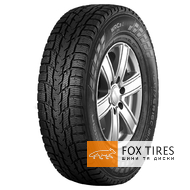 Nokian WR C3 215/65 R16C 109/107T