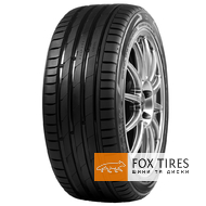 Nokian Z G2 255/45 ZR18 103Y XL