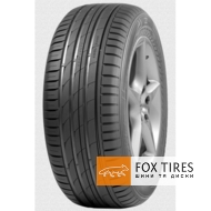 Nokian Z SUV 235/55 ZR19 105W XL