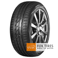 Nokian zLine 245/40 R17 95Y XL