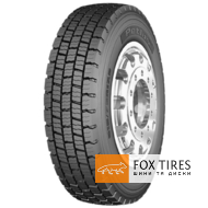 Petlas RZ300 (ведущая) 235/75 R17.5 132/130M